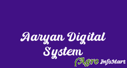 Aaryan Digital System rajkot india