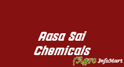 Aasa Sai Chemicals ahmednagar india