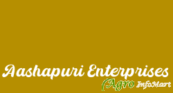 Aashapuri Enterprises nashik india