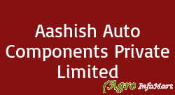 Aashish Auto Components Private Limited chennai india