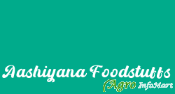 Aashiyana Foodstuffs