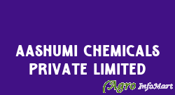 Aashumi Chemicals Private Limited mumbai india