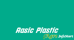 Aasic Plastic