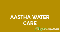 Aastha Water Care ahmedabad india