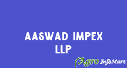 Aaswad Impex LLP
