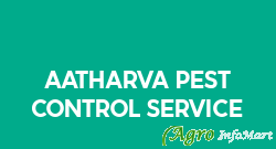 Aatharva Pest Control Service mumbai india