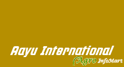 Aayu International