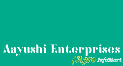 Aayushi Enterprises nagpur india