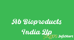 Ab Bioproducts India Llp mumbai india