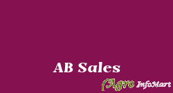 AB Sales pune india