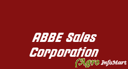 ABBE Sales Corporation