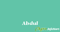 Abdul