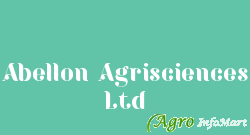 Abellon Agrisciences Ltd ahmedabad india