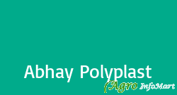 Abhay Polyplast rajkot india