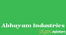 Abhayam Industries ahmedabad india