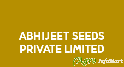 Abhijeet Seeds Private Limited