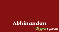 Abhinandan