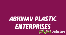 ABHINAV PLASTIC ENTERPRISES indore india