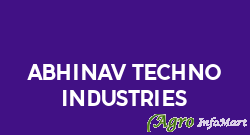 Abhinav Techno Industries hyderabad india