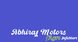 Abhiraj Motors purnia india