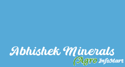 Abhishek Minerals udaipur india