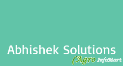 Abhishek Solutions