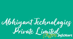 Abhiyant Technologies Private Limited
