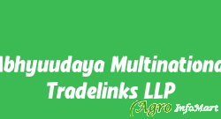 Abhyuudaya Multinational Tradelinks LLP