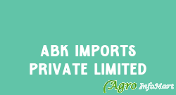 ABK Imports Private Limited