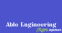 Able Engineering rajkot india