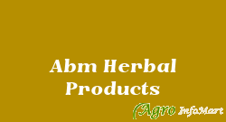 Abm Herbal Products