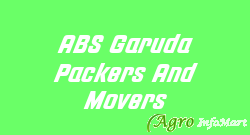ABS Garuda Packers And Movers