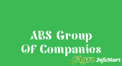 ABS Group Of Companies chennai india