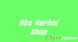 Abs Herbal Shop