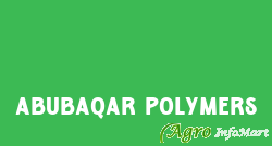 Abubaqar Polymers