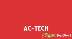 Ac-Tech rajkot india