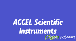 ACCEL Scientific Instruments