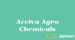 Acciva Agro Chemicals navi mumbai india