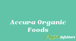 Accura Organic Foods