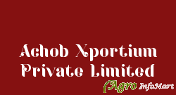 Achob Xportium Private Limited