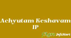 Achyutam Keshavam IP