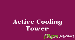 Active Cooling Tower
