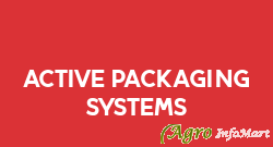 Active Packaging Systems pune india