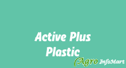 Active Plus Plastic surat india