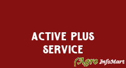 Active Plus Service pune india