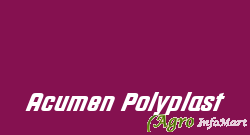 Acumen Polyplast
