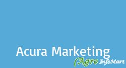 Acura Marketing ahmedabad india