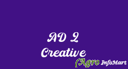 AD 2 Creative chennai india