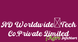 AD Worldwide-Tech Co.Private Limited noida india