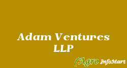 Adam Ventures LLP mumbai india